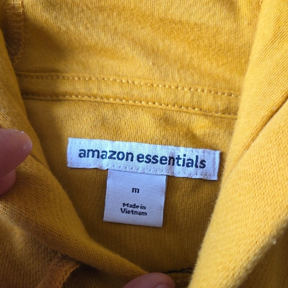 Che Upcycled Hoodie - Picture 6 of 7